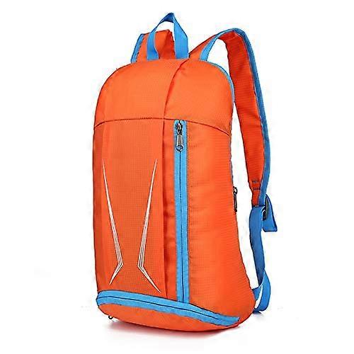 Foldable Backpack for Outdoor Daily Travel 251740cm