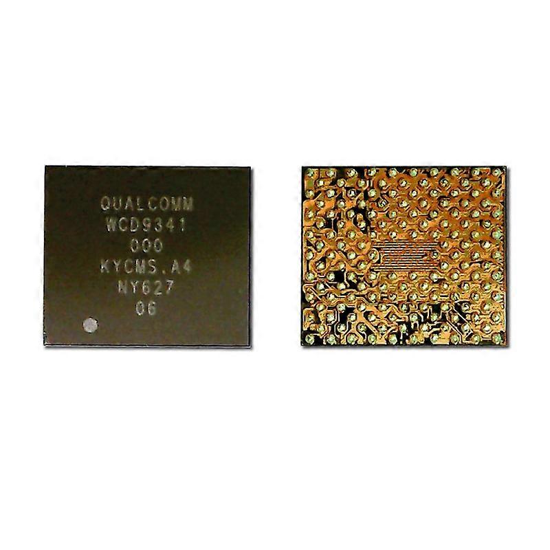 WCD9341 Audio Codec IC for Samsung Galaxy Note 8