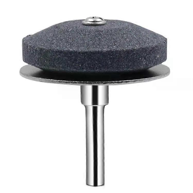 Grinding Stone Set-6 PCS Wear Resistant Mower Sharpener by