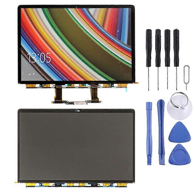 LCD Screen for MacBook Pro 15.4 inch A1990 (2018)