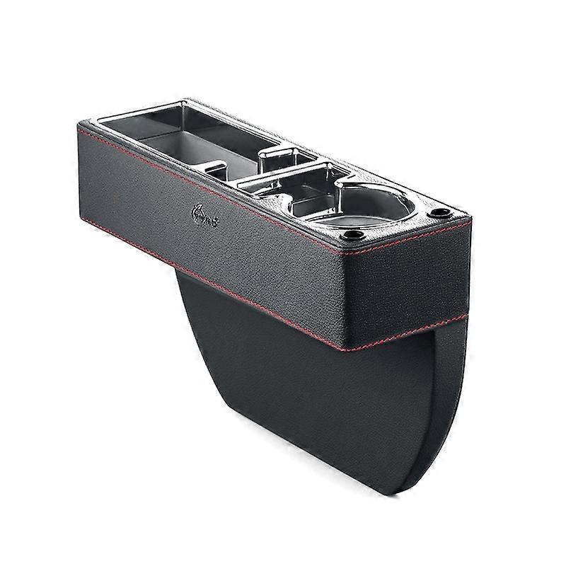 SUSISUN SNH010 Car Seat Gap Storage Box, Style:Co-driver