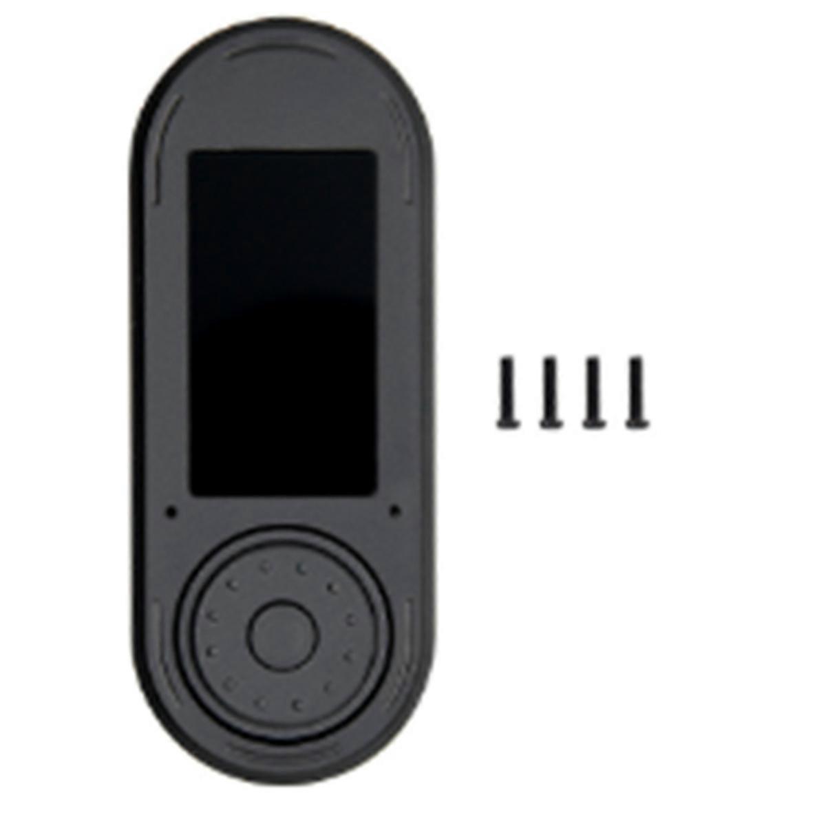 T-Embed ESP32-S3 CC1101 Lågeffekt Sub-1 GHz RF-sändtagare PN532 NFC RFID I2C-modul LCD-kort Inbyggt batteri