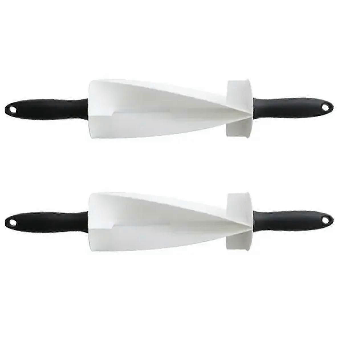 Rolling Pin MultiFunction Roller Bread Knife Dough Cutter Pastry Roller Kitchen Baking Tool Peeler Kitchen Supplies