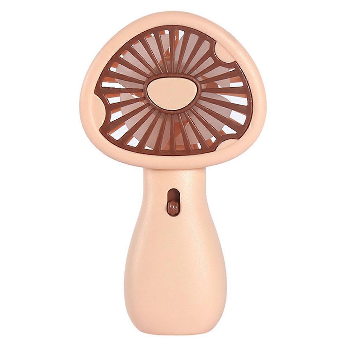 Mini Piccolo Ventilatore Portatile Ventilatore Da Viaggio All'aperto D