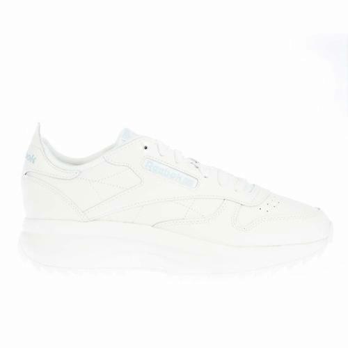 Reebok Womens/Ladies Classic SP Extra Leather Trainers