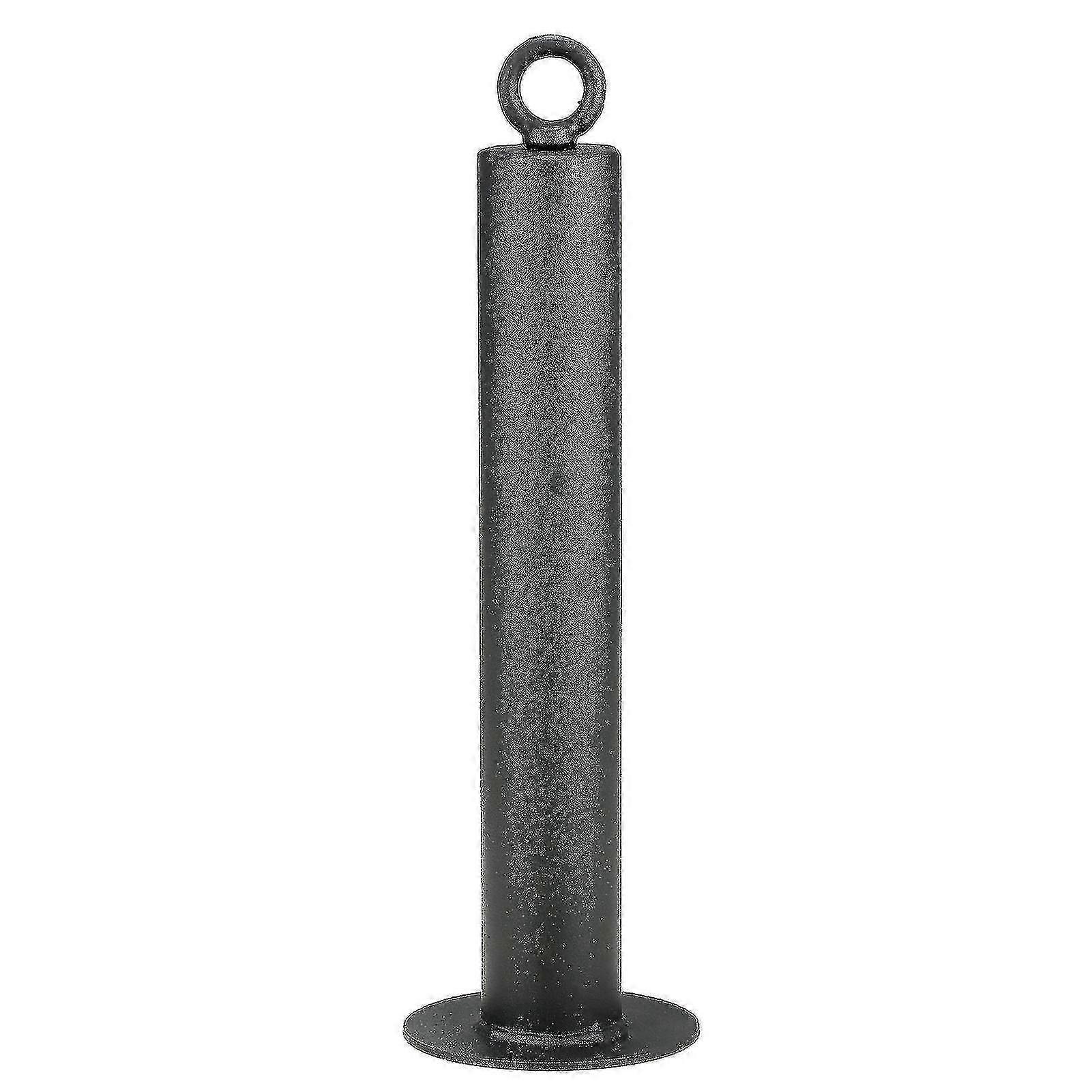 Garage Gym Fitness Loading Pin Pulley System - Pulldown Attachment for Home Workouts