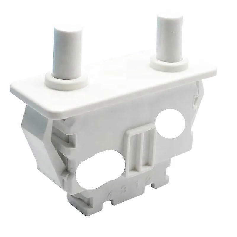1.4A 250V Door Switch for Refrigerators Fridge Freezer Switch