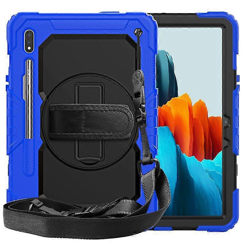 iPad protective case, suitable for Samsung Tab A 10.1 T510 T515