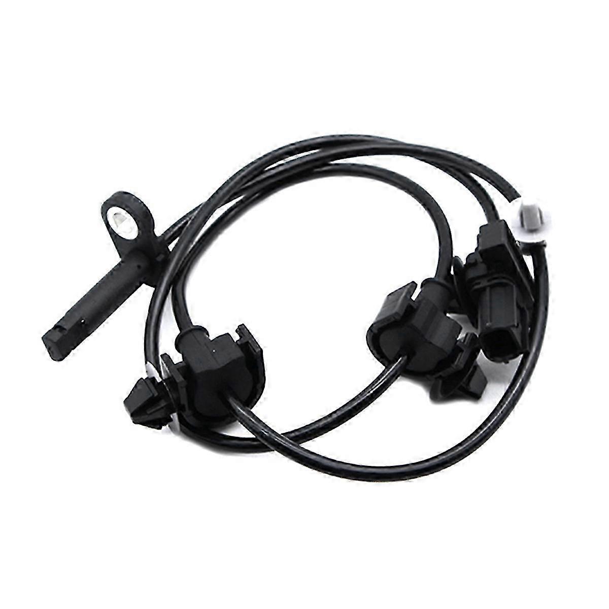 57470-T6A-J01 Rear Right ABS Wheel Speed Sensor Compatible with Elysion RR8 RC1 RC3 2014-2018 Auto P