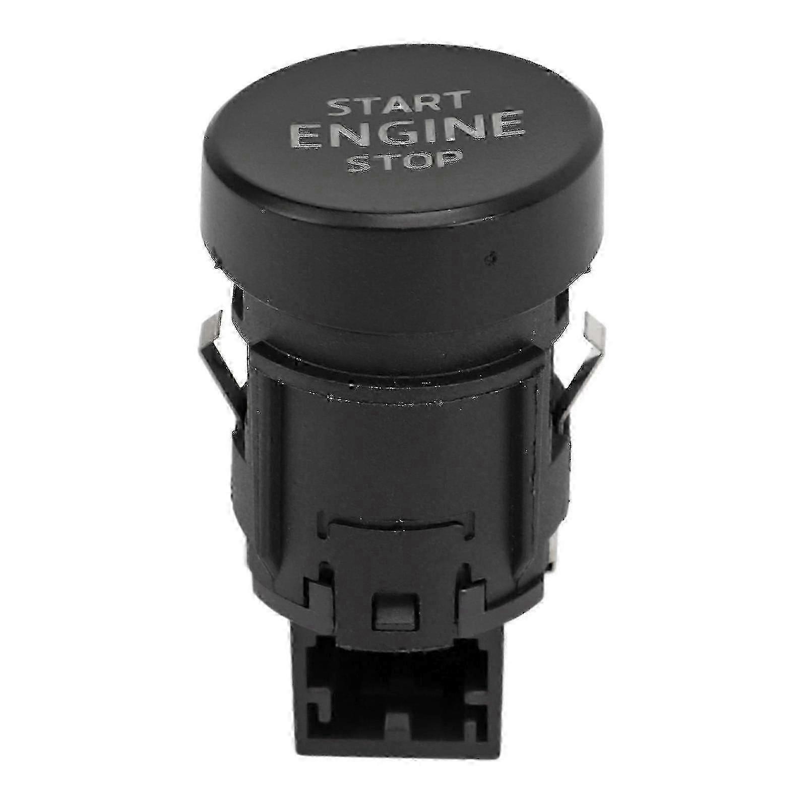 2024 Engine Start Stop Switch Button 3V0905217 Fast Response for Karoq Kodiaq Octavia Scala
