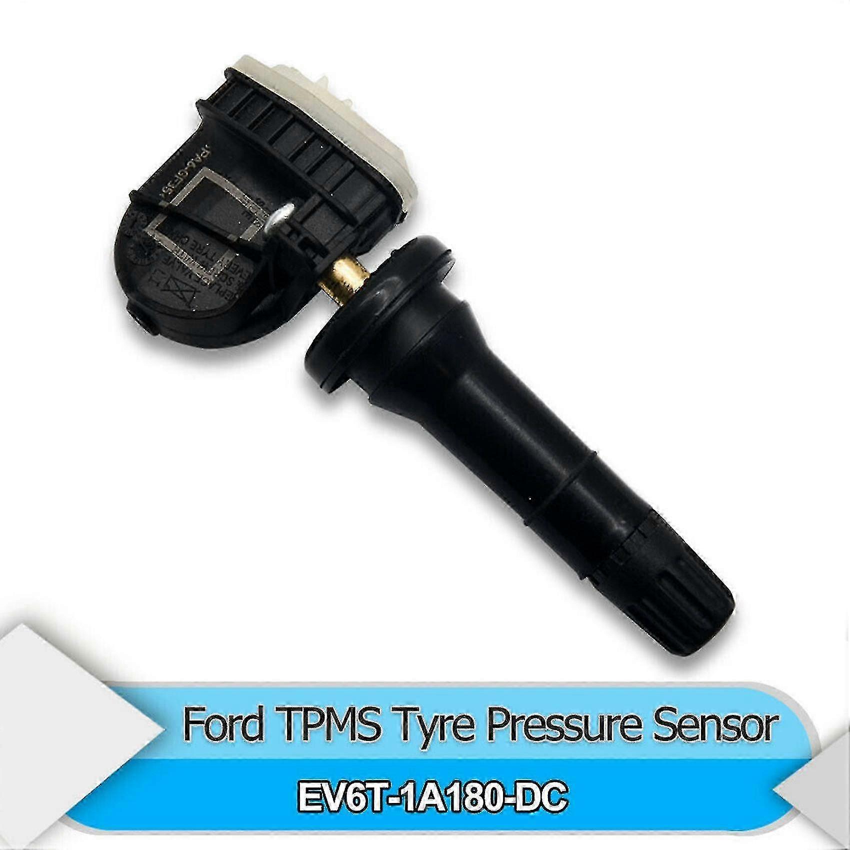 4PCS Genuine Ford TPMS Tire Pressure Monitor Sensor OEM TPMS-42 for 4PCS Genuine Ford TPMS Tire Pressure Monitor Sensor OEM TPMS-42 for