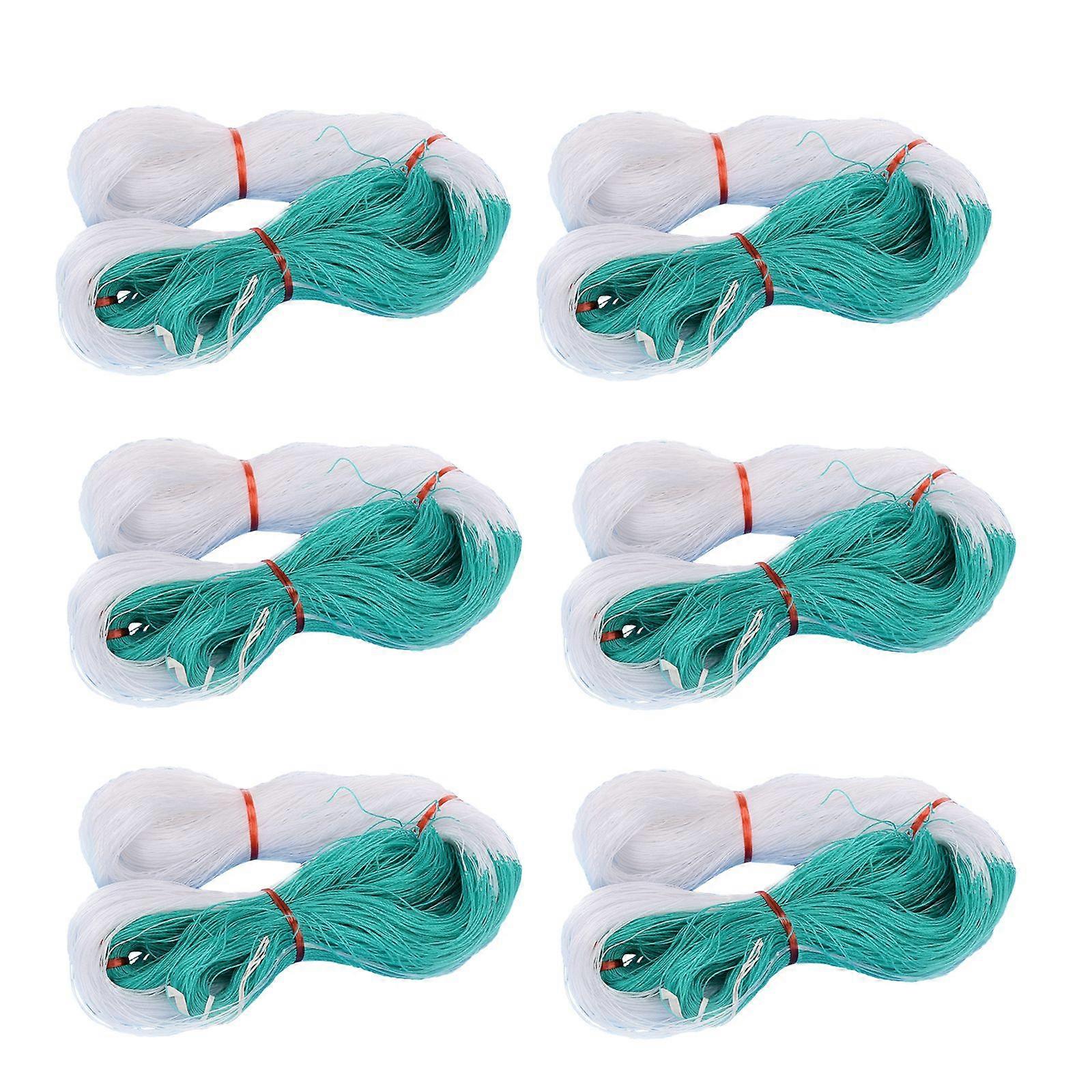 2023 New Upgrade Elastic Trellis Plant Support Mesh for Vines, Vegetables, Fruits - 2x100m Heavy-Duty Cucumber Net Garden