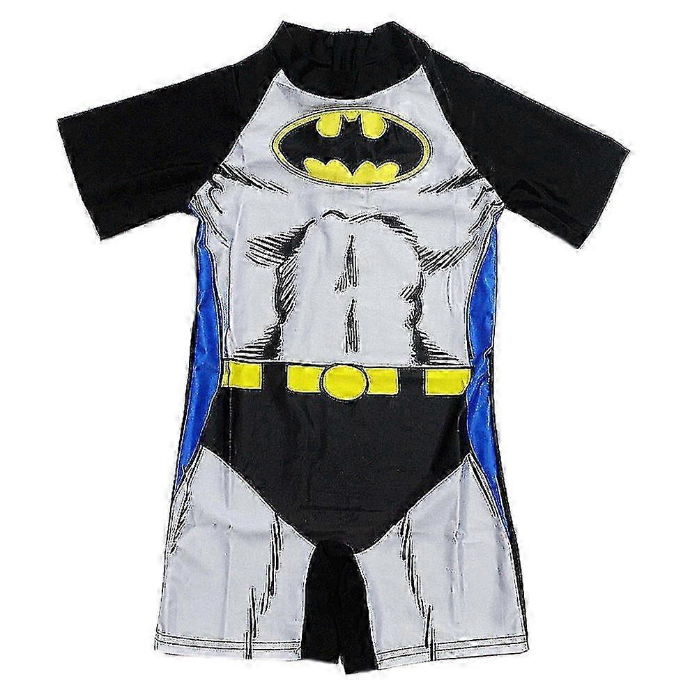 Maillot de bain une pièce Superman enfant 3-11 ans