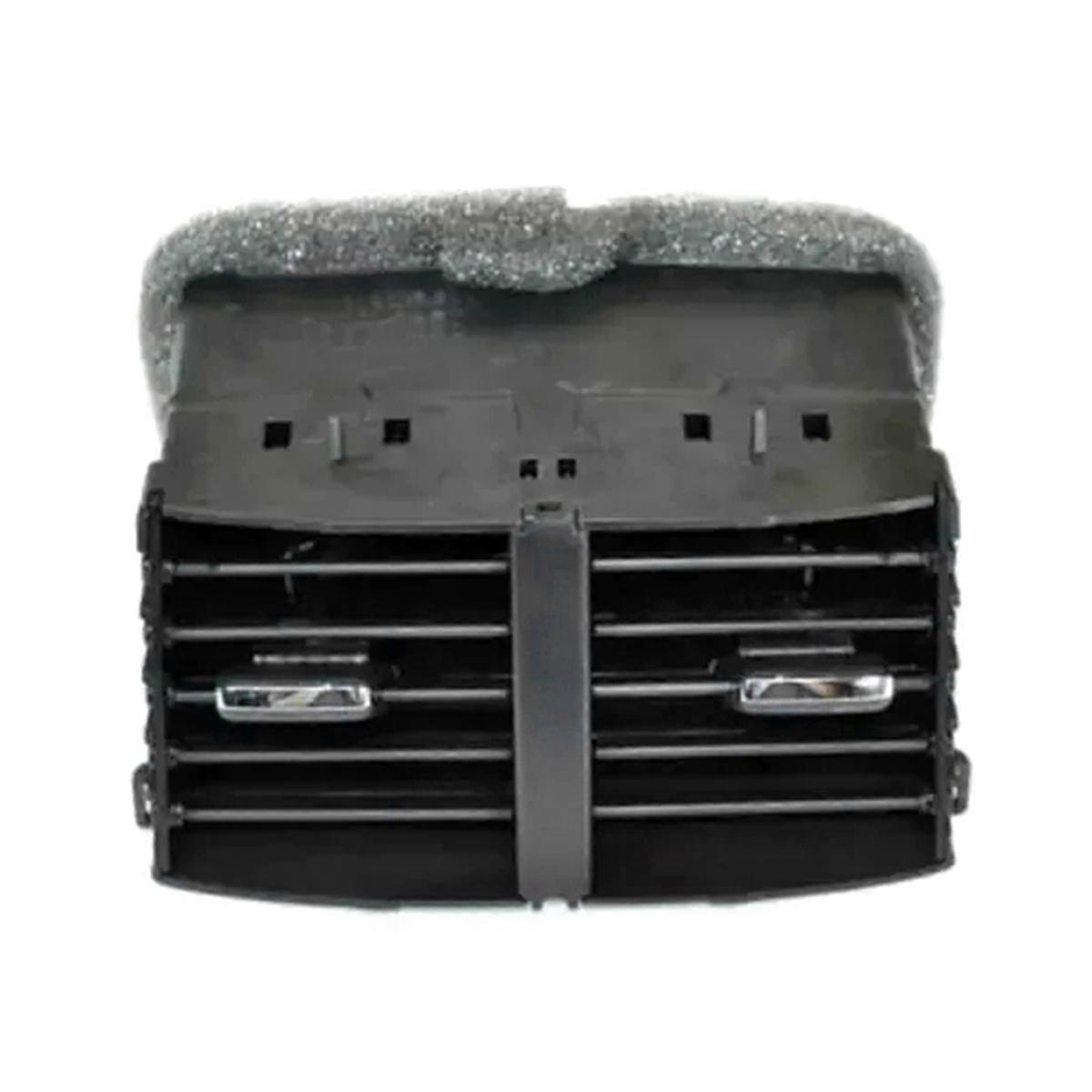 Car Center Console Louvre Air Vent for Ford Fusion 2013-2020