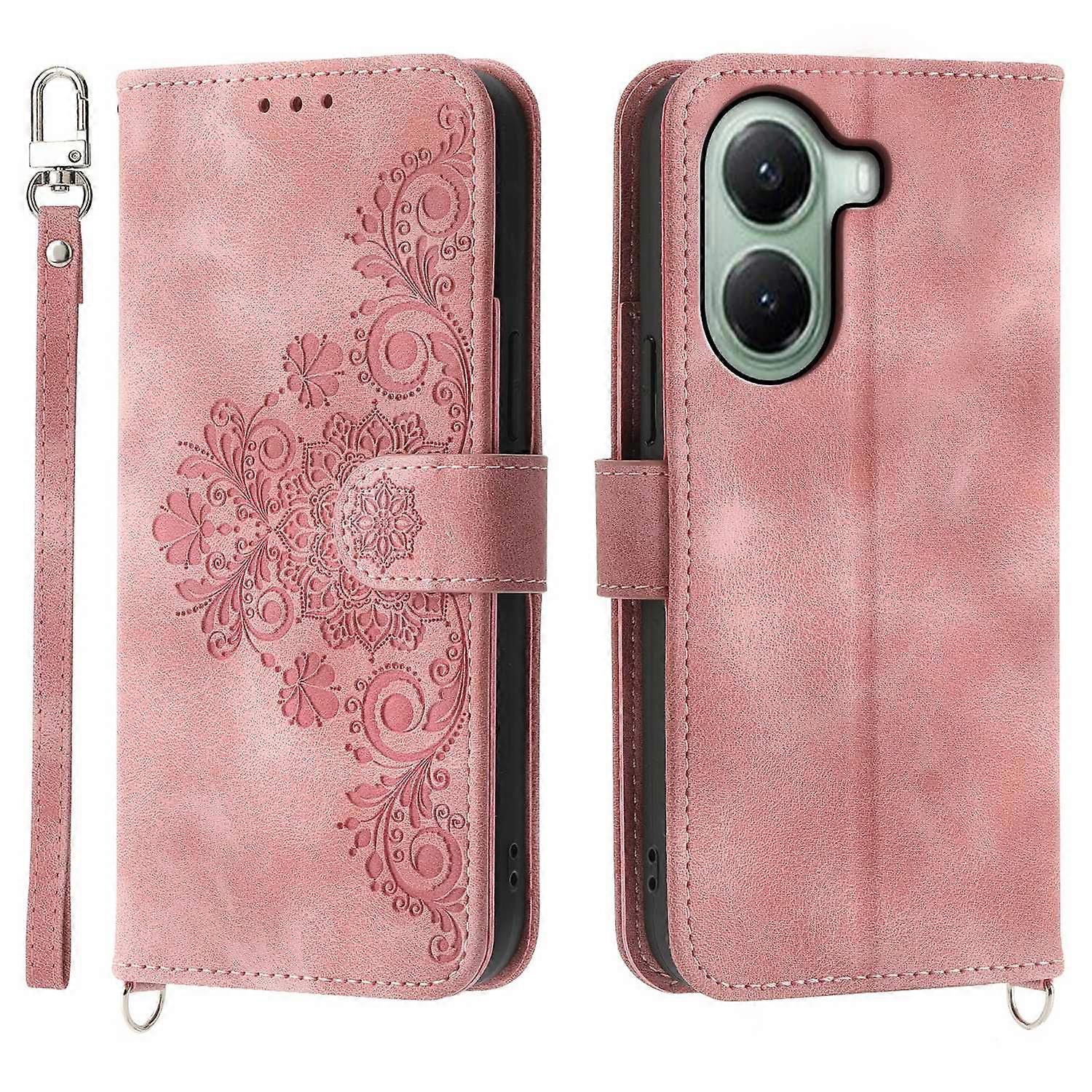 Compatible with Xiaomi Poco X7 Pro 5G Phone Case