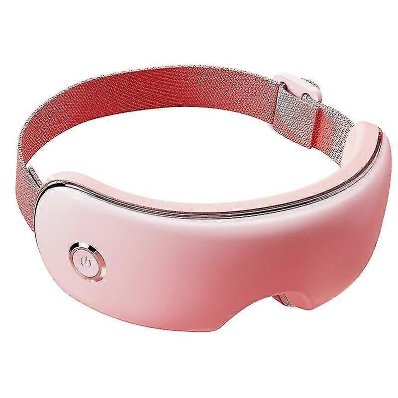 Smart Eye Massager Hot Compress Eye Mask Eye Massage Eye Protector
