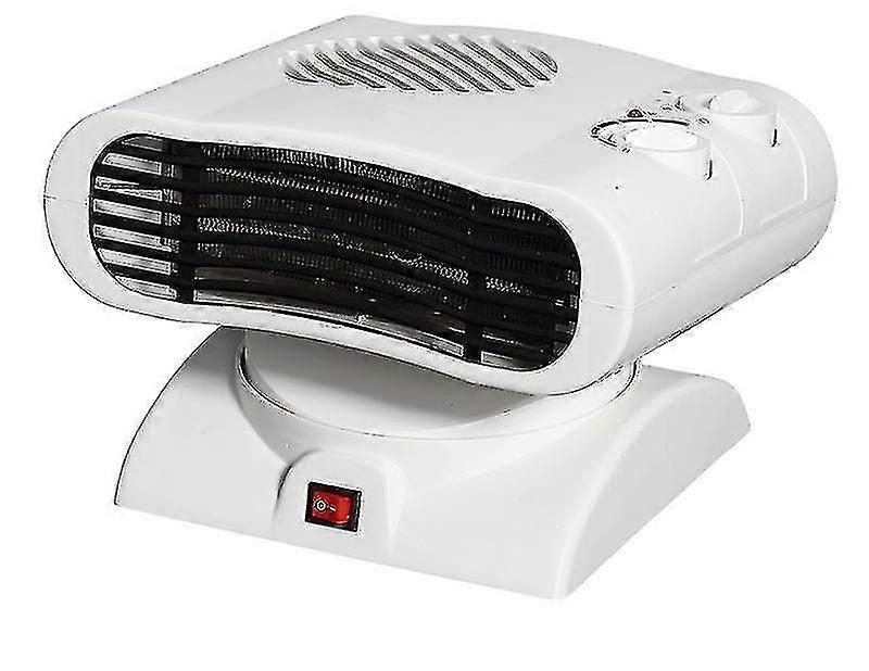 Portable Home Fan Space Heater