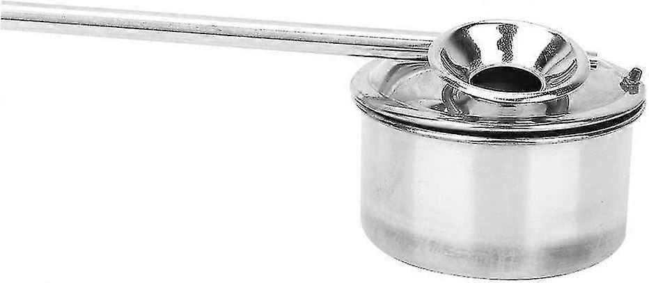 Pottery Paint Sprayer, Stainless Steel Clay Tool Pottery Atomizer Airbrush Glaze Paint Sprayer Pots,