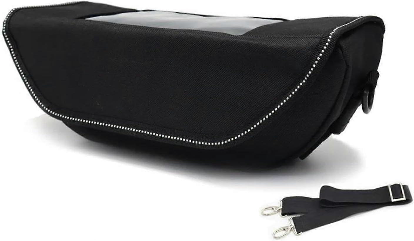 Motorcycle Handlebar Bag For Y&amaha XT 1200 660 Z XT660Z XT1200Z Super Tenere 700 XT250 TW200 Handle Bar Tool Package