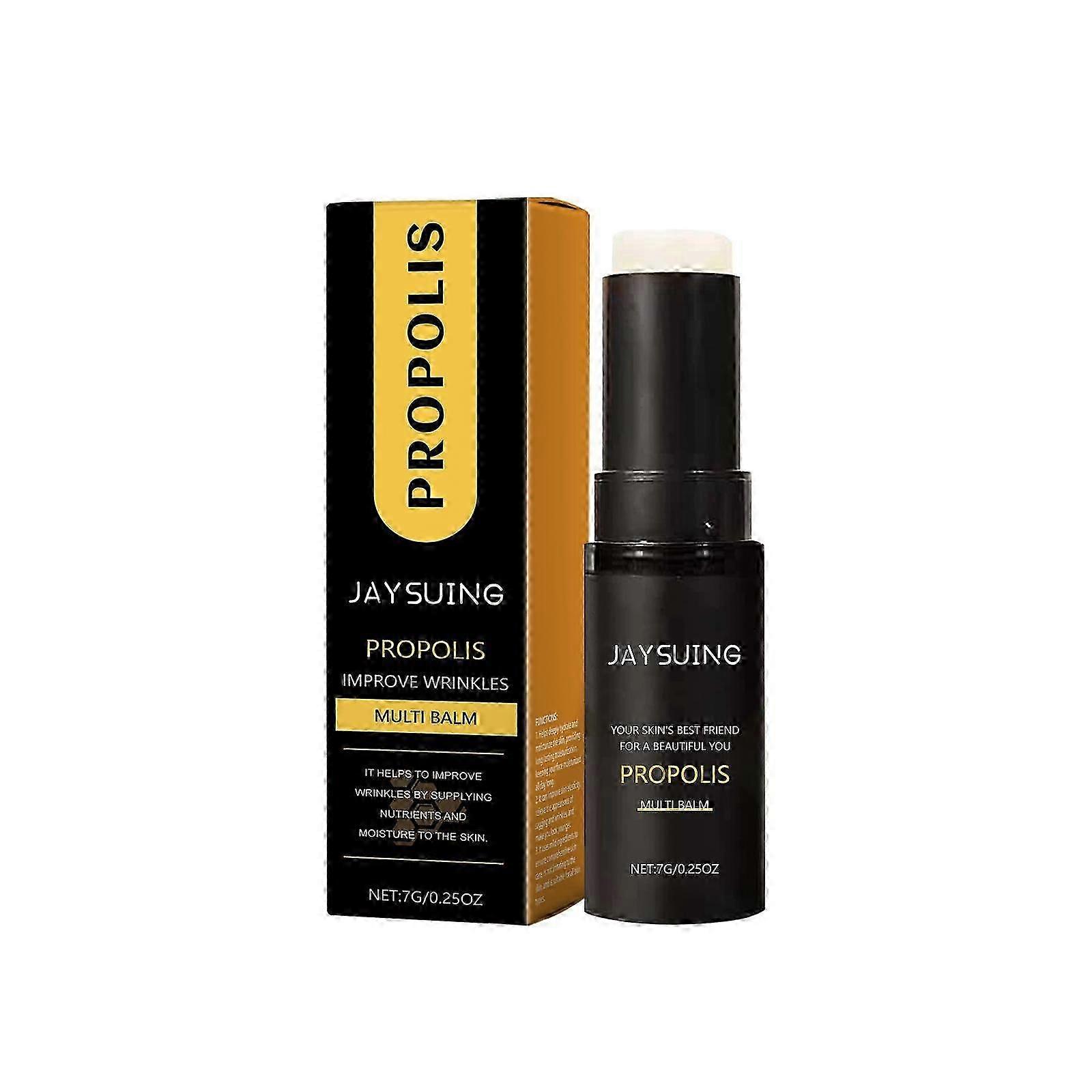 propolis firming and moisturizing stick