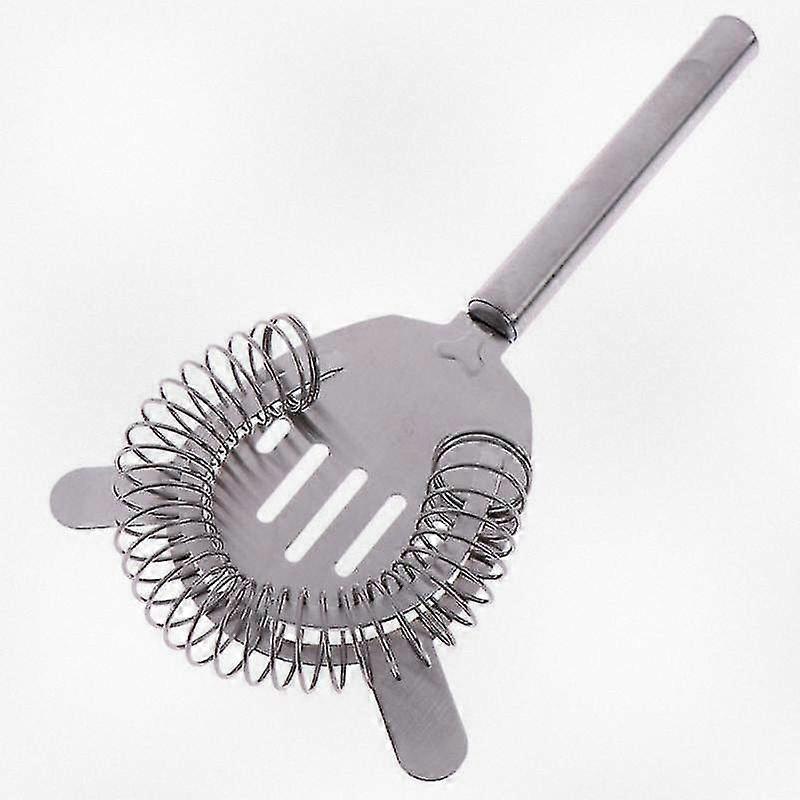 Stainless Steel Cocktail Mixer 350ml to 1000ml Bar Shaker Cup for Wine and Beverage Mixing - AQWG