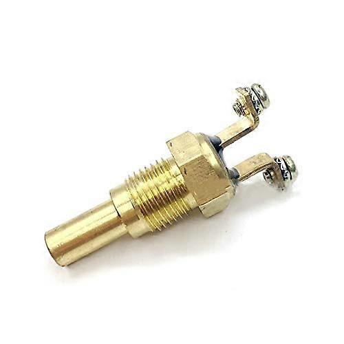 Water temperature sensor/sensing plug Carter for 320B 320C excavator
