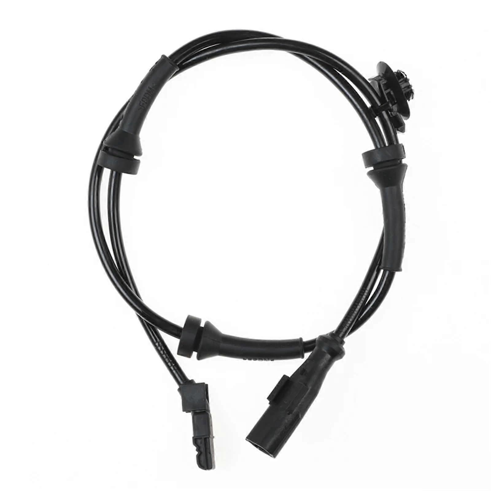 Speed Wheel Sensor Front 8200404460 SS20294 80950692 97990332 Compatible with Various Models 1Pcs