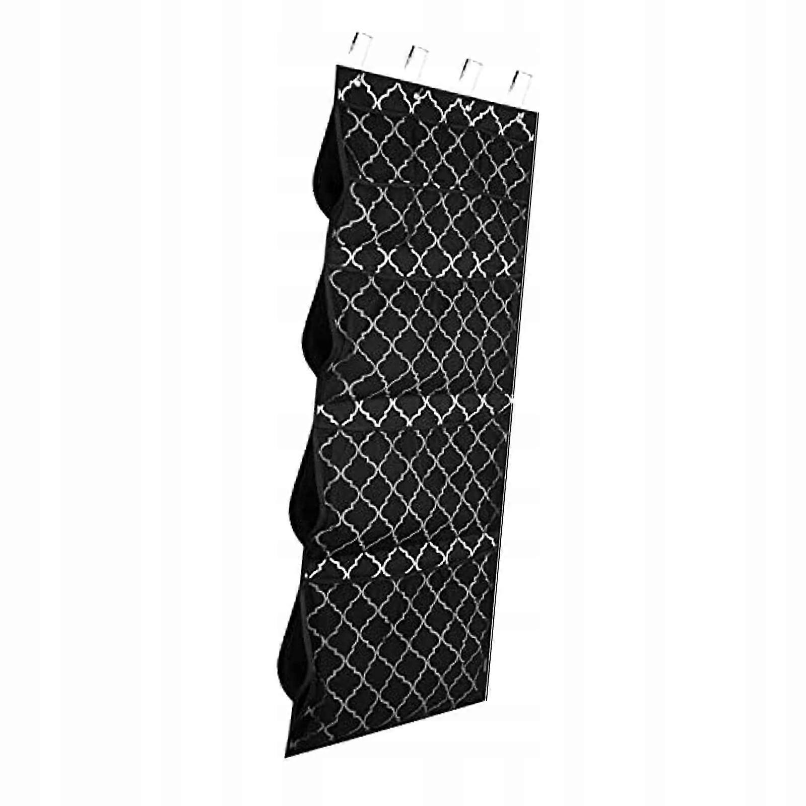 Hanging Organizer Bag For Plush Display Hammock