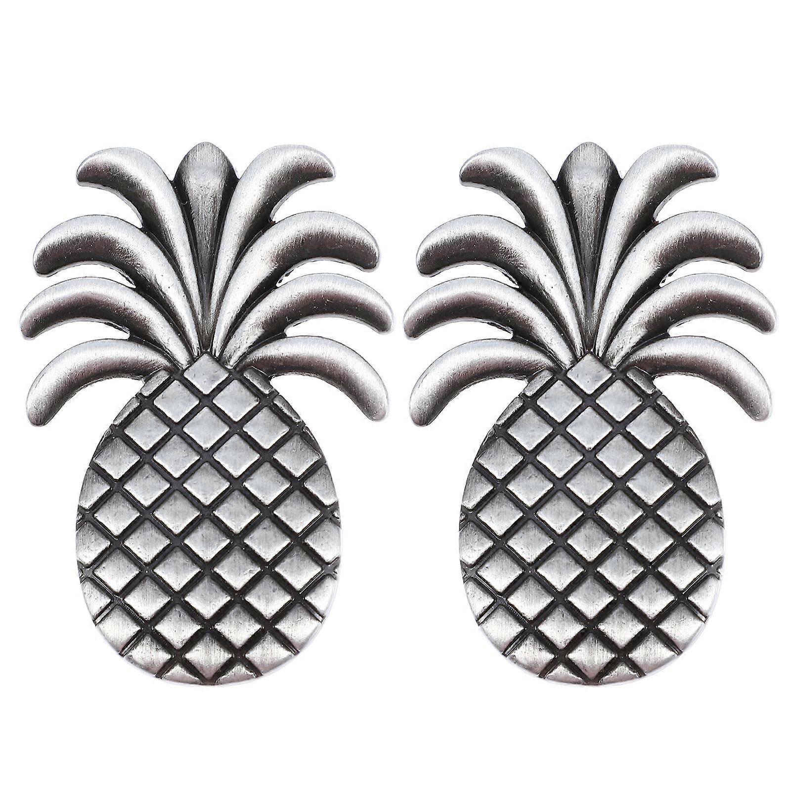 Functional Pineapple Shaped Handle, Adding Charm to Cabinets and Rooms