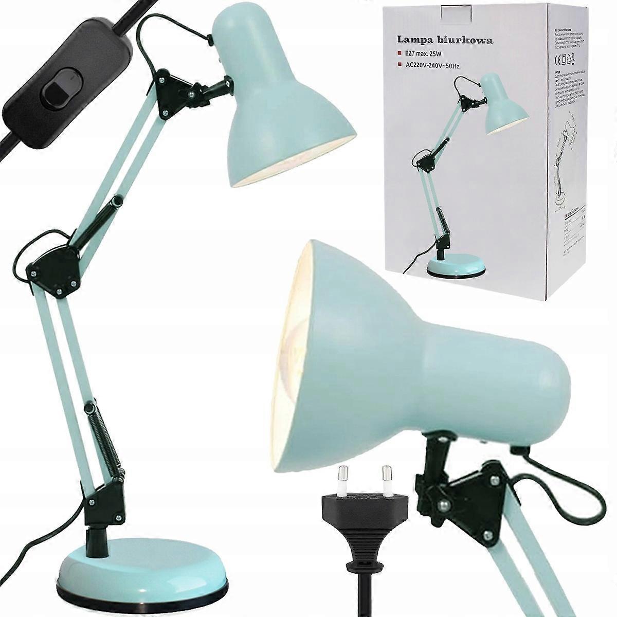 Desk Lamp Folding Table Desk Lamp Mint Table Adjustable