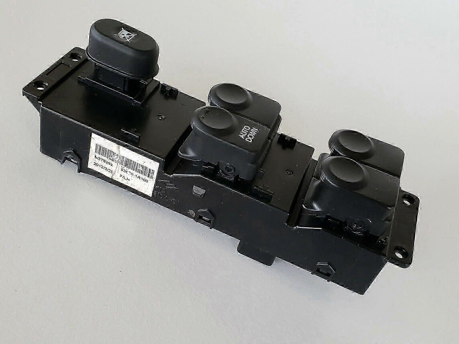 Suitable 935701R101 Suitable for Electric Window Control Switch Glass Lifter Switch Accent Accent
