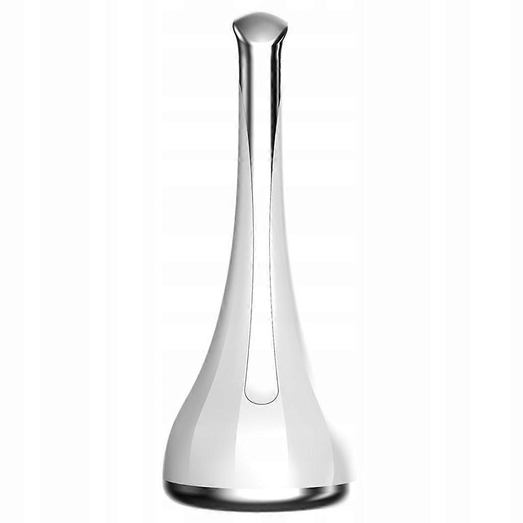 Compact Facial Massager With Microcurrent For