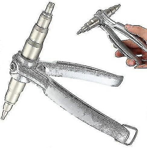 Copper Pipe Tube Expander Hand Expanding Tool Universal Hand Refrigeration Tools Copper Pipe Swaging