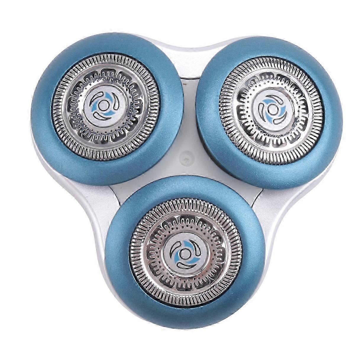 2-Pack Replacement Blade Heads for S7000 Shavers Compatible with Models SH70 SH70/52 S7010 S7310 S7370 S7350 S7780 S7510 S772