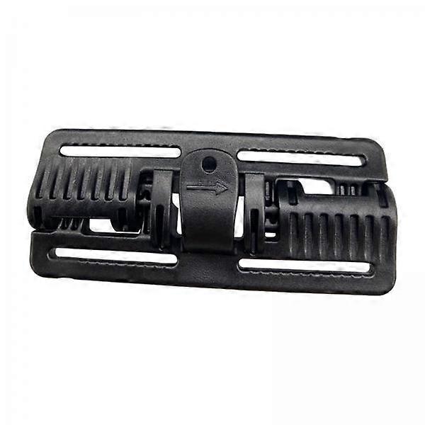 Buckle for Backpack Strap Adjustment