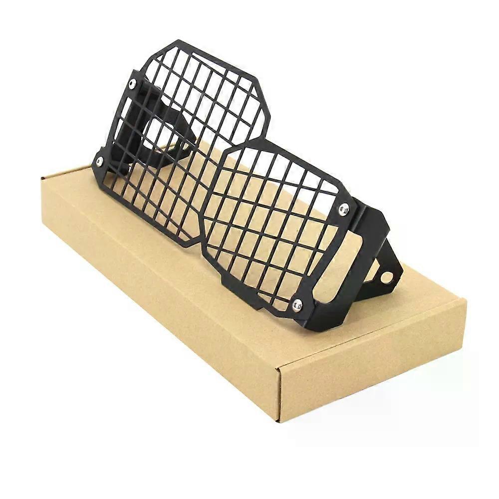 Suitable for B-M-W F800GS F700GS F650GS Twin 2008 - 2016 Motorcycle Accessories Headlight Grill Guard Cover Protector 2009 2015 2014 2013
