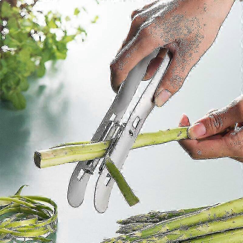 Multifunktionell köksrivare för frukt och grönsaker