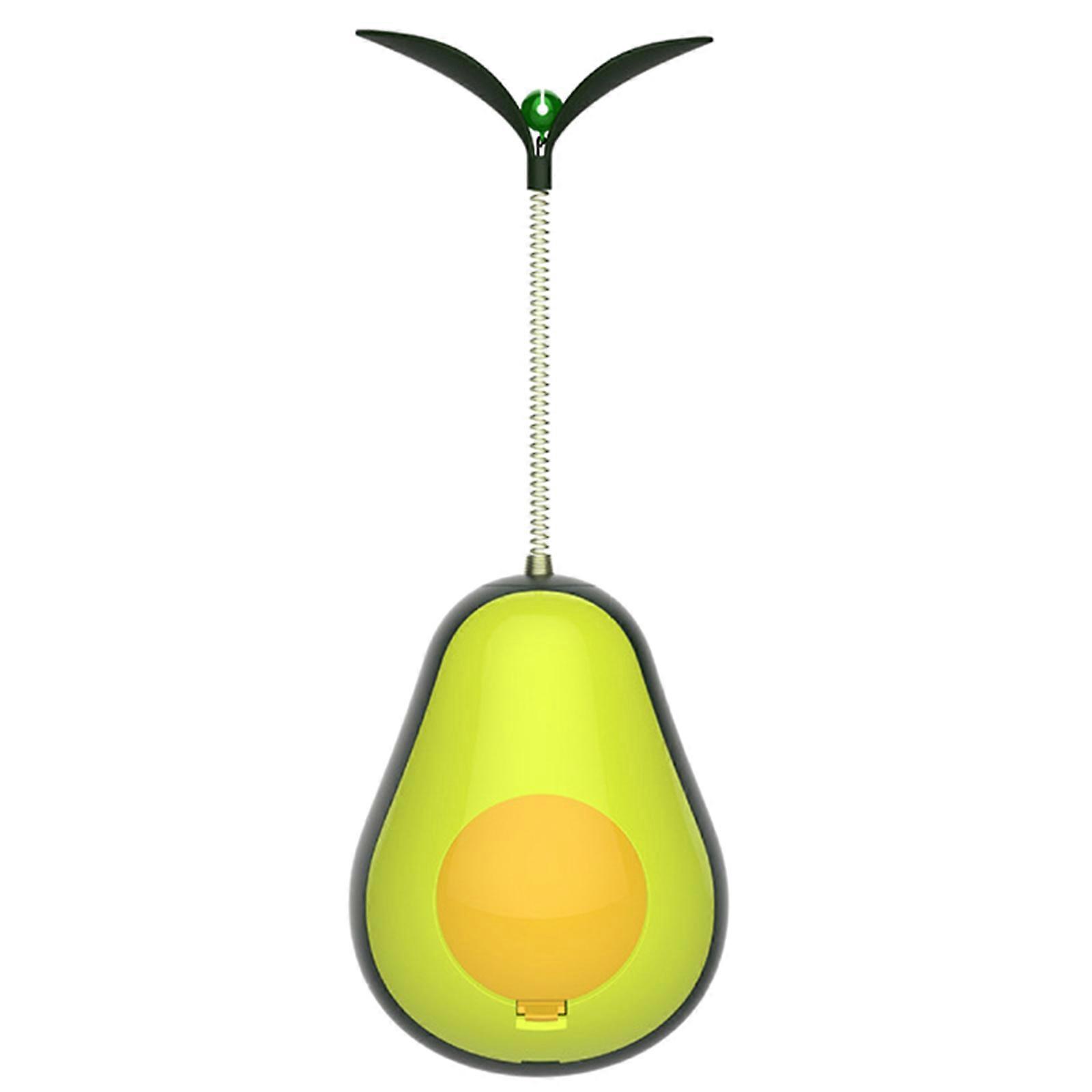 3 in 1 Cat Tumbler Toy Treat Dispenser Rotating Balls and Mental Stimulation Combined Interactive Toy for All Age Cat