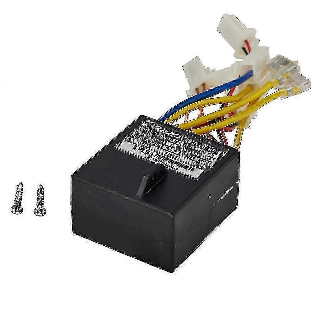 Řídicí modul pro Razor Power Core E100