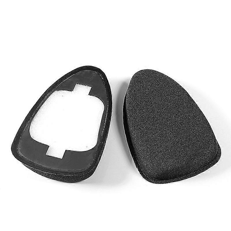 2 PCS Earpads for ATH-AD2000X ,Style: Solid Head Beam Solid Head Beam