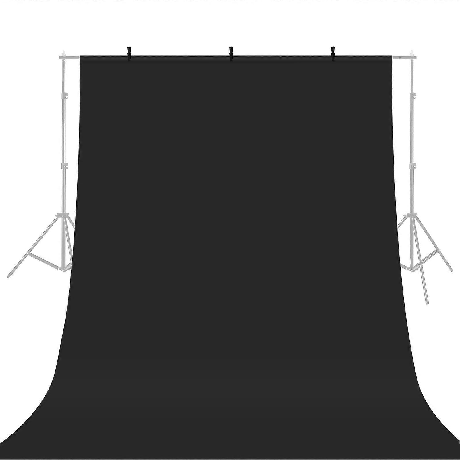 Versatile 3x3.6m Photography Backdrop - Perfect for Studio & Home Video Production