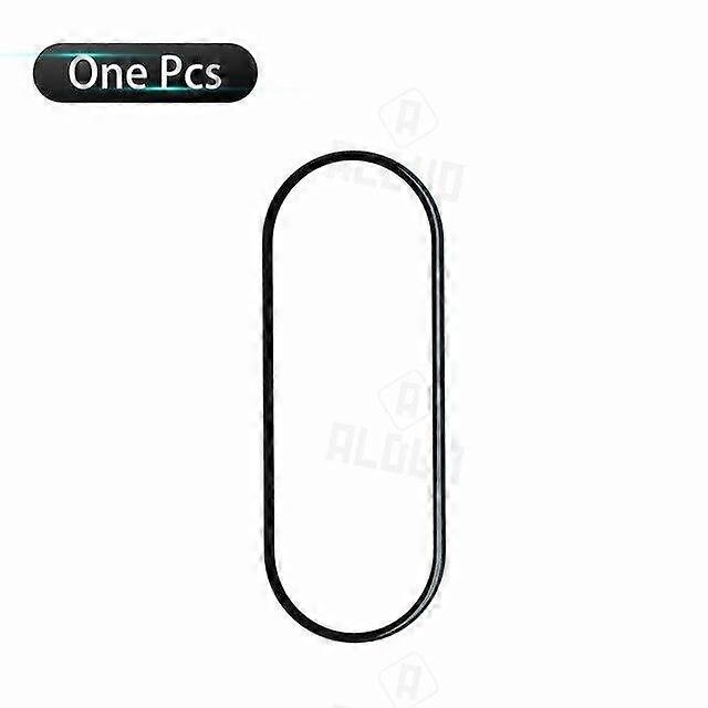 Szkło 3D do Xiaomi mi band 5 4 6 Soft Screen Protector Ochronny na Xiami Mi band band5 Miband5 Pokrowiec na Xiomi mi band 5 Film