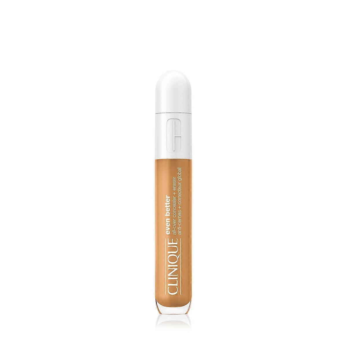 Clinique Even Better All-over Concealer + Eraser, Wn 98 Cream Caramel - 0.2 Fl Oz