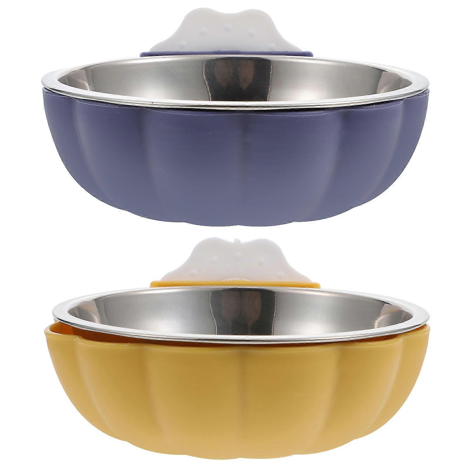 Safe and Durable Bowls for Pets with Practical Feeding