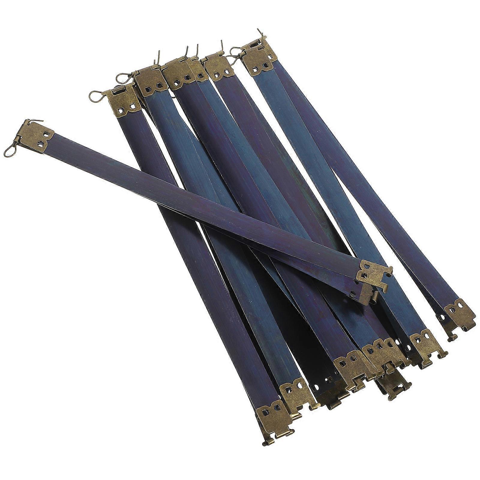 Metal Frames for Custom Coin Purse and Clasp Bag Production