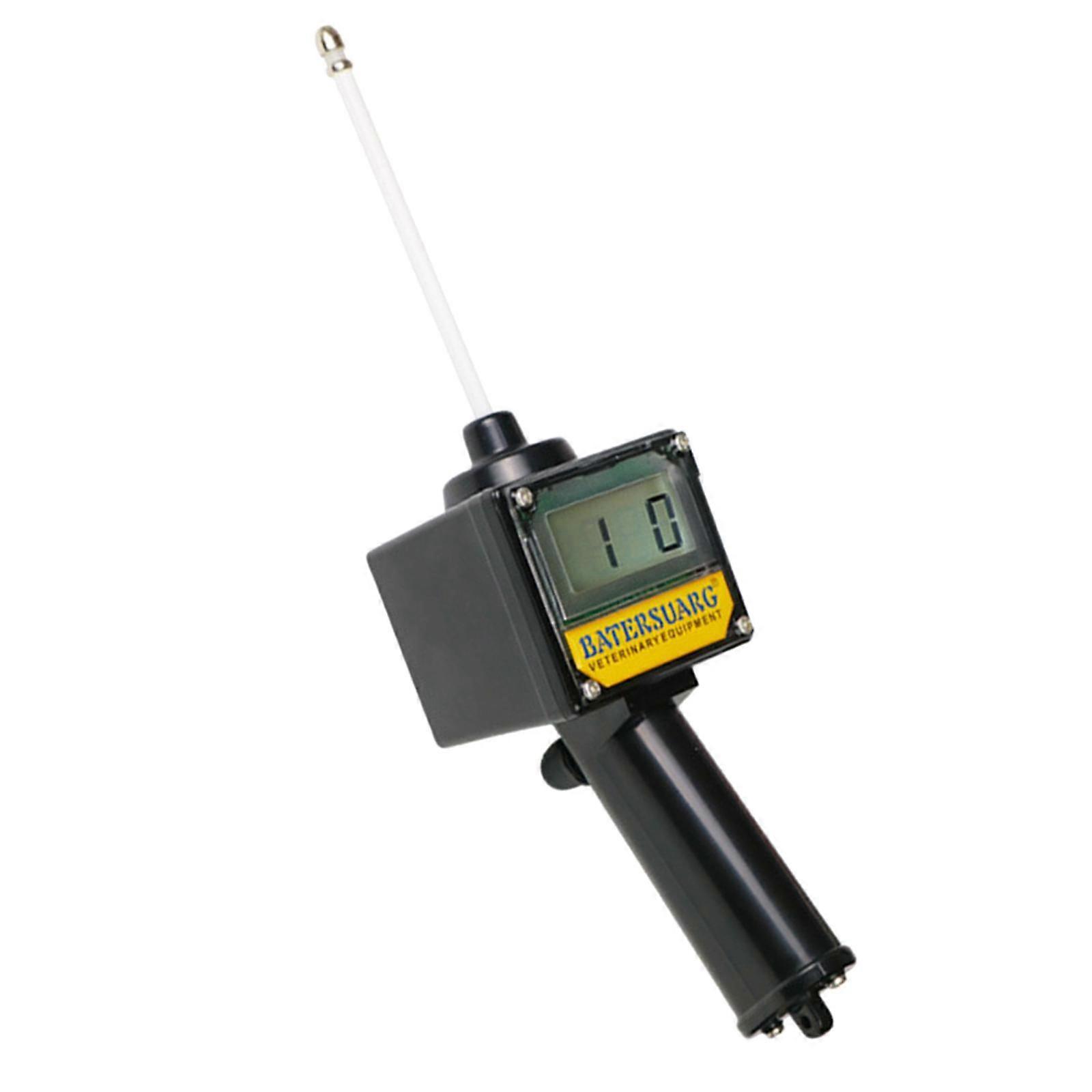 Ovulation Device Digital Display Accurate Clear for Household Testing Indoor