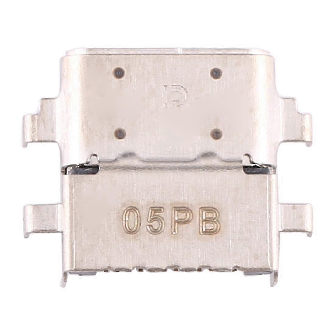 Power Jack Connector for Lenovo Thinkpad E480 E485 E580 E585 R480 E590 2025