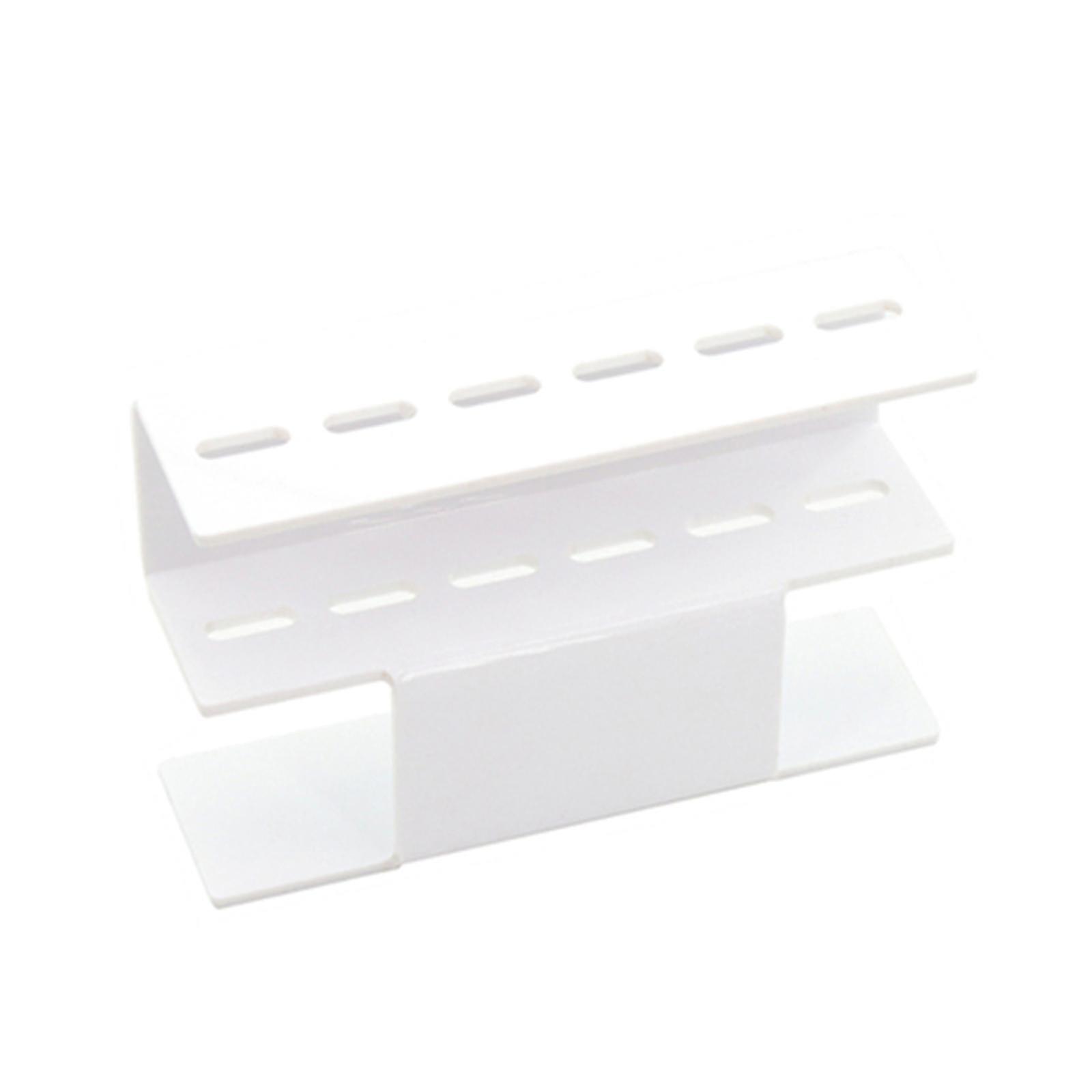 Display Stand Durable Acrylic Extension Tools Storage Holders s Scraper Shears