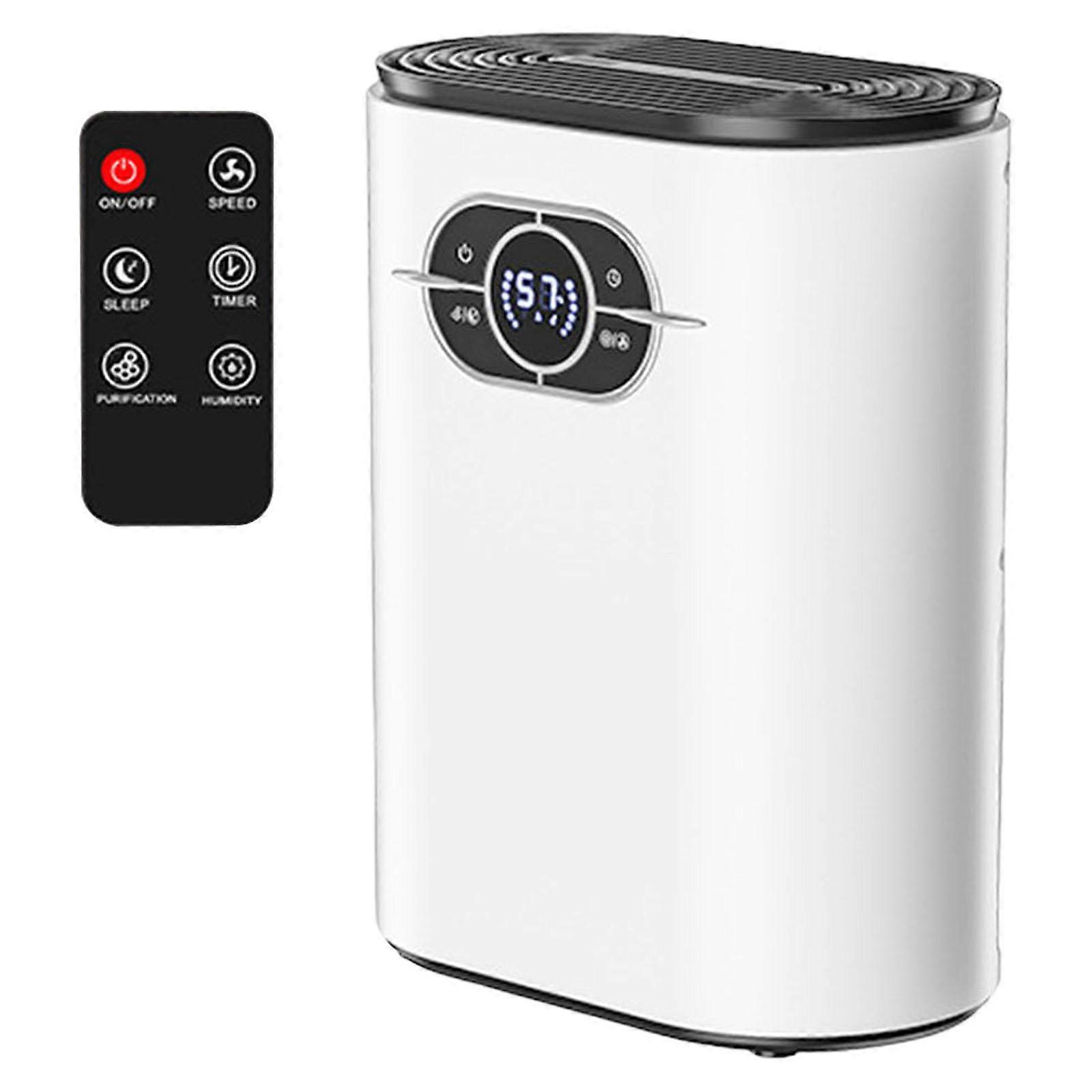 Portable Household Dehumidifier Dehumidification for Basement