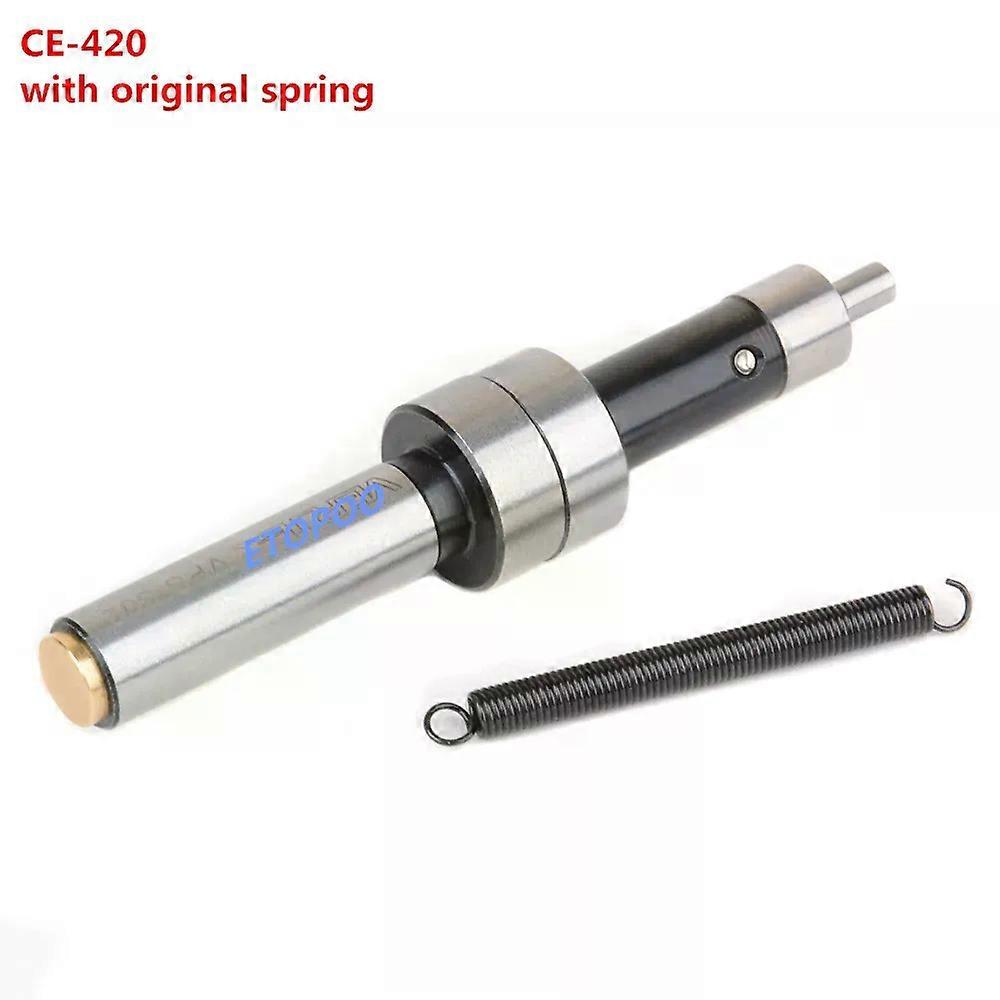 High Quality Mechanical Edge Finder 10MM for Milling Lathe Machine Touch Point Sensor Work quickly Measurement Tool